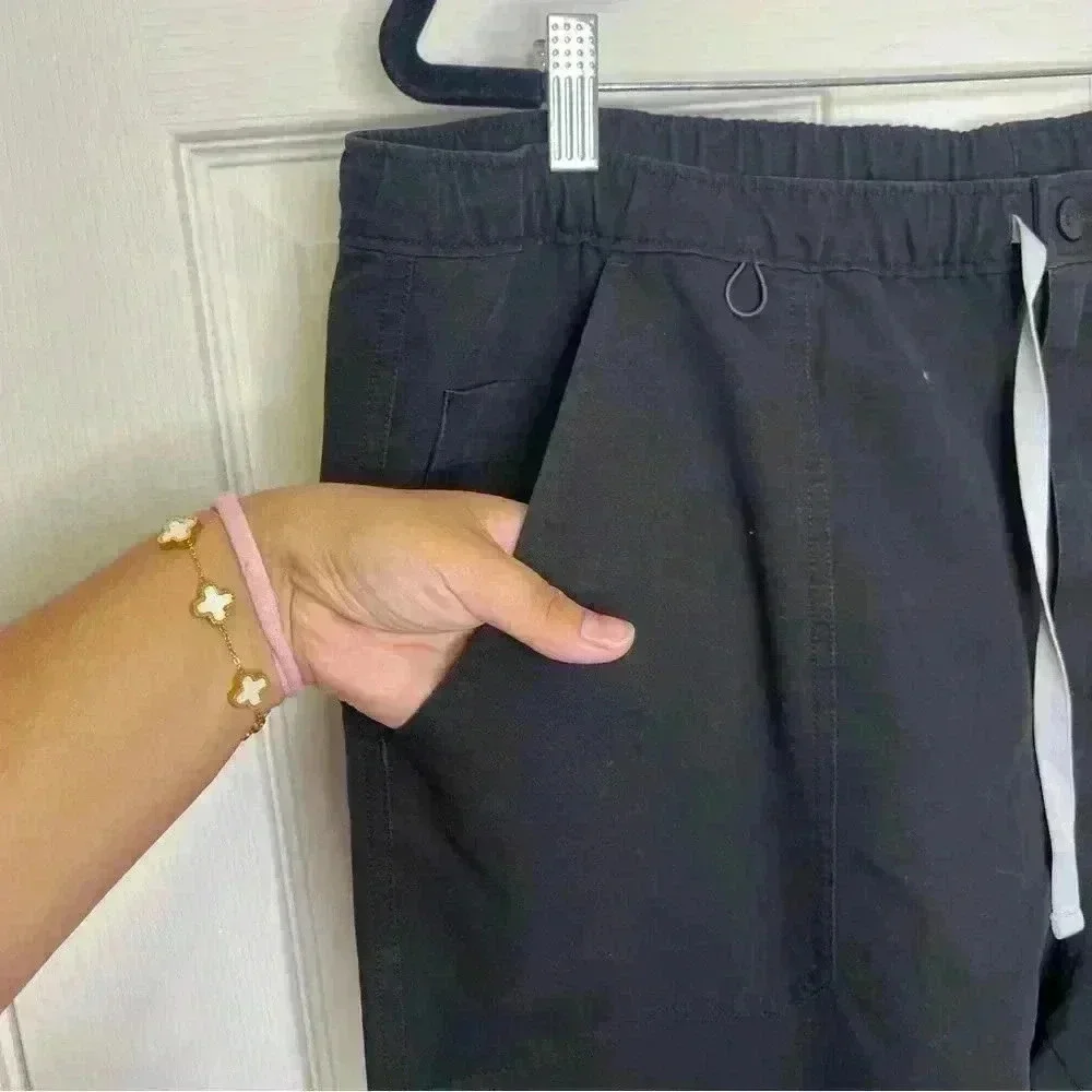 FIGS Men’s Cairo Cargo Scrub Pants™ Sz XXL